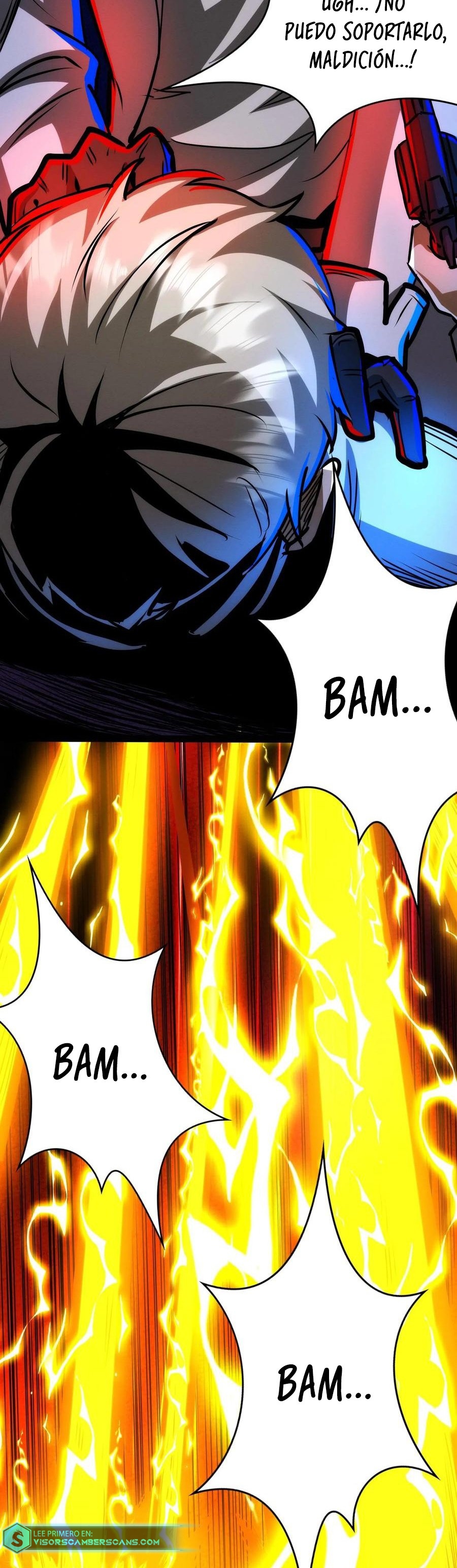 Read Boticario Misterioso ES Manga Online