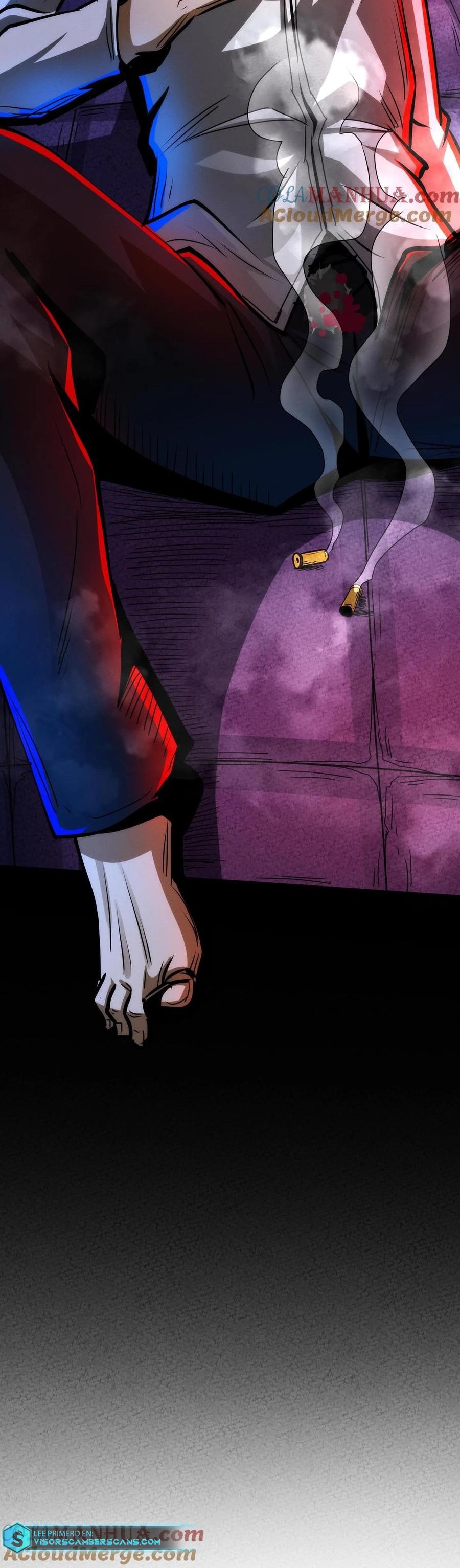 Read Boticario Misterioso ES Manga Online
