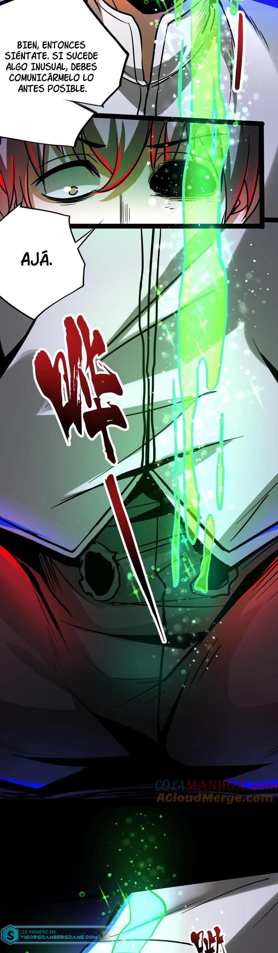 Read Boticario Misterioso ES Manga Online