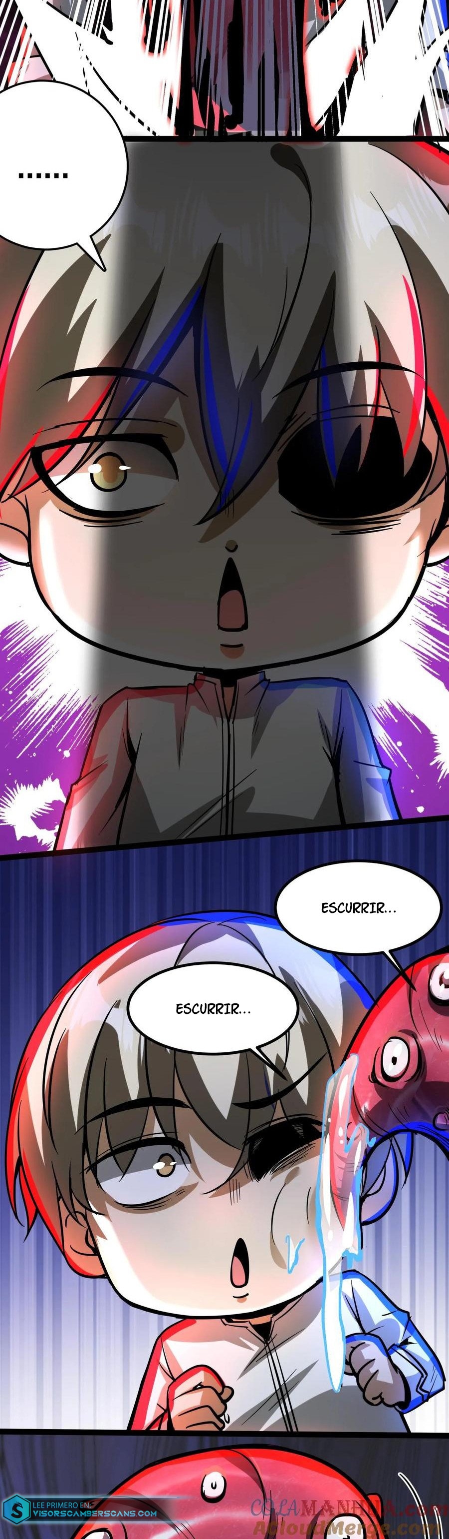 Read Boticario Misterioso ES Manga Online