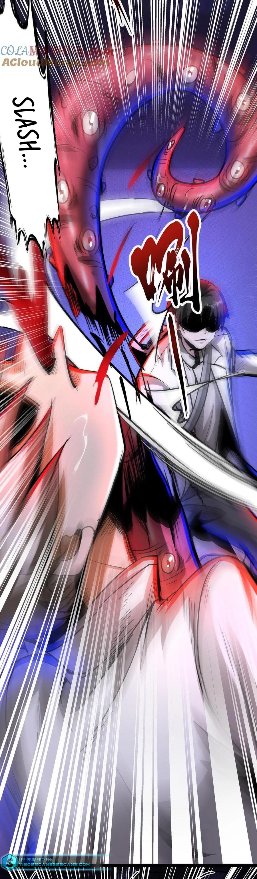 Read Boticario Misterioso ES Manga Online