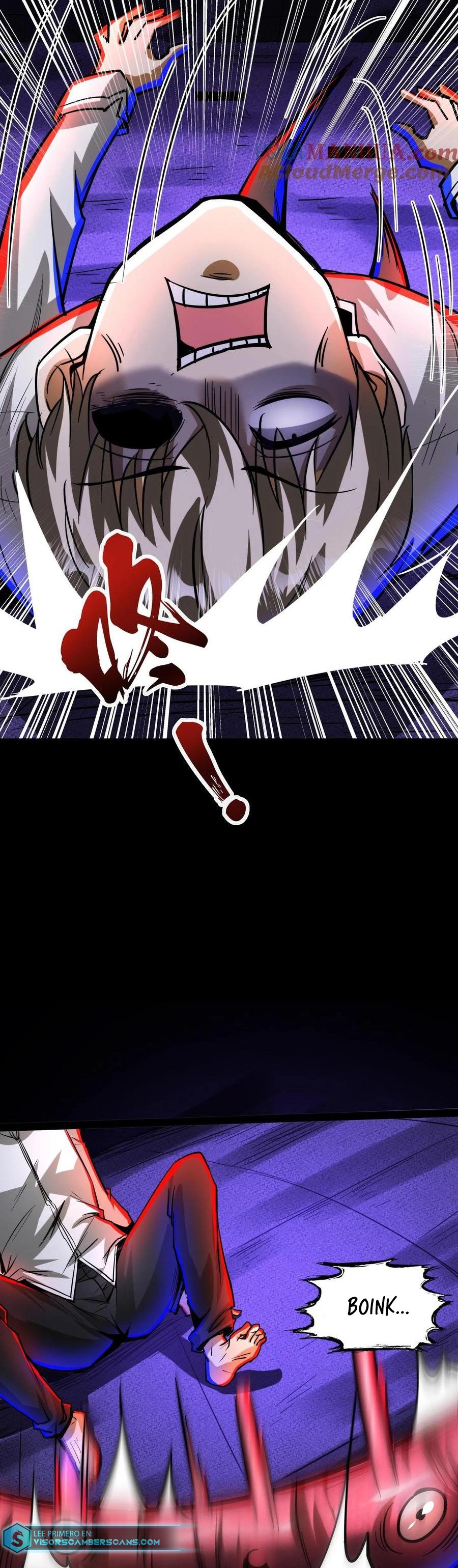 Read Boticario Misterioso ES Manga Online