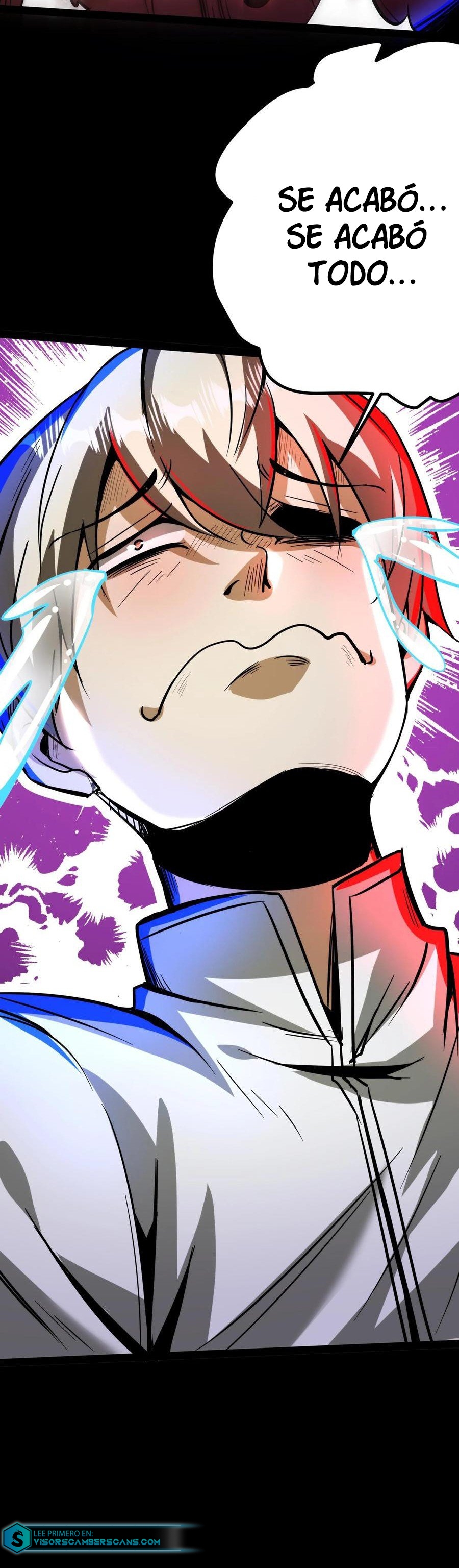 Read Boticario Misterioso ES Manga Online