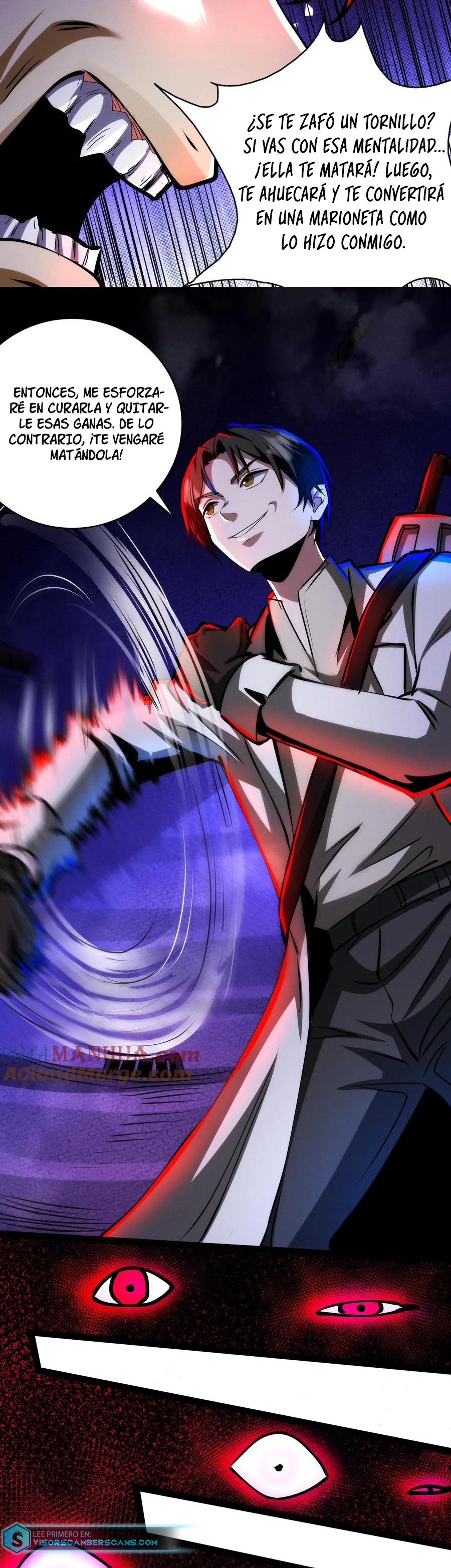 Read Boticario Misterioso ES Manga Online