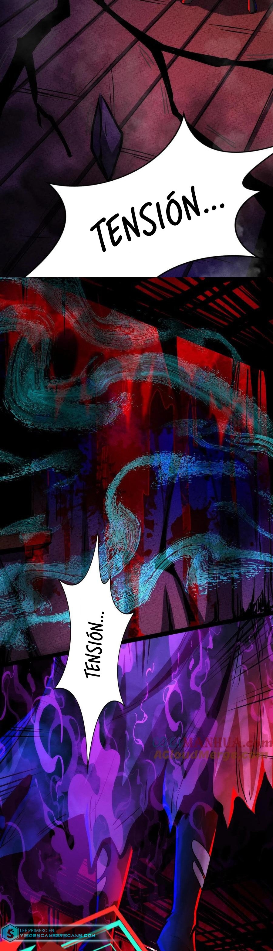 Read Boticario Misterioso ES Manga Online