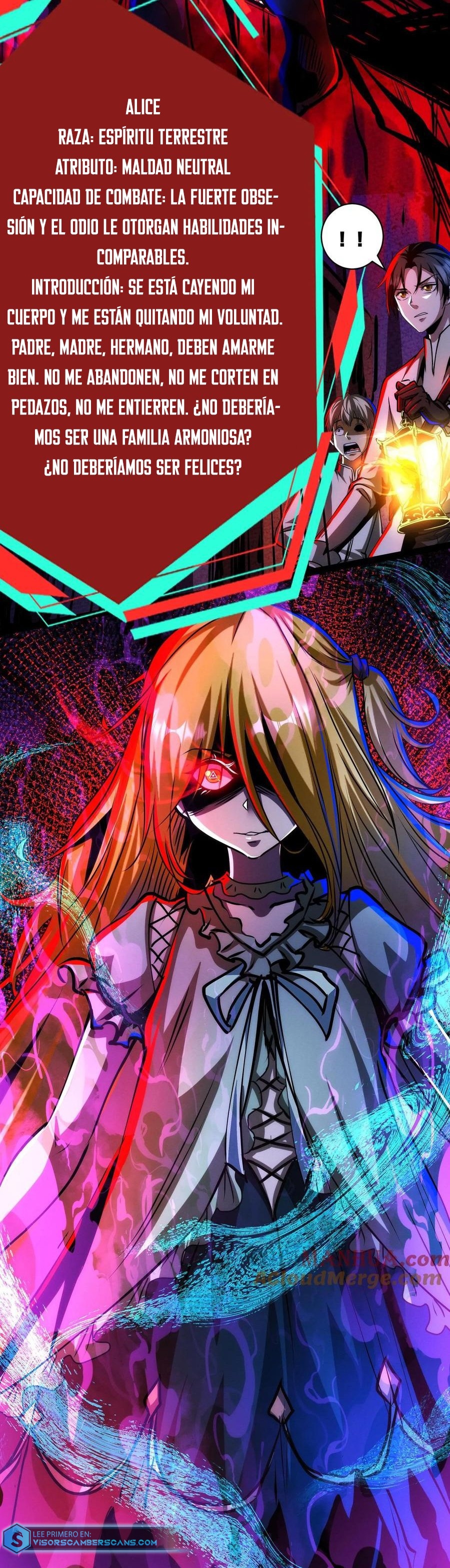 Read Boticario Misterioso ES Manga Online