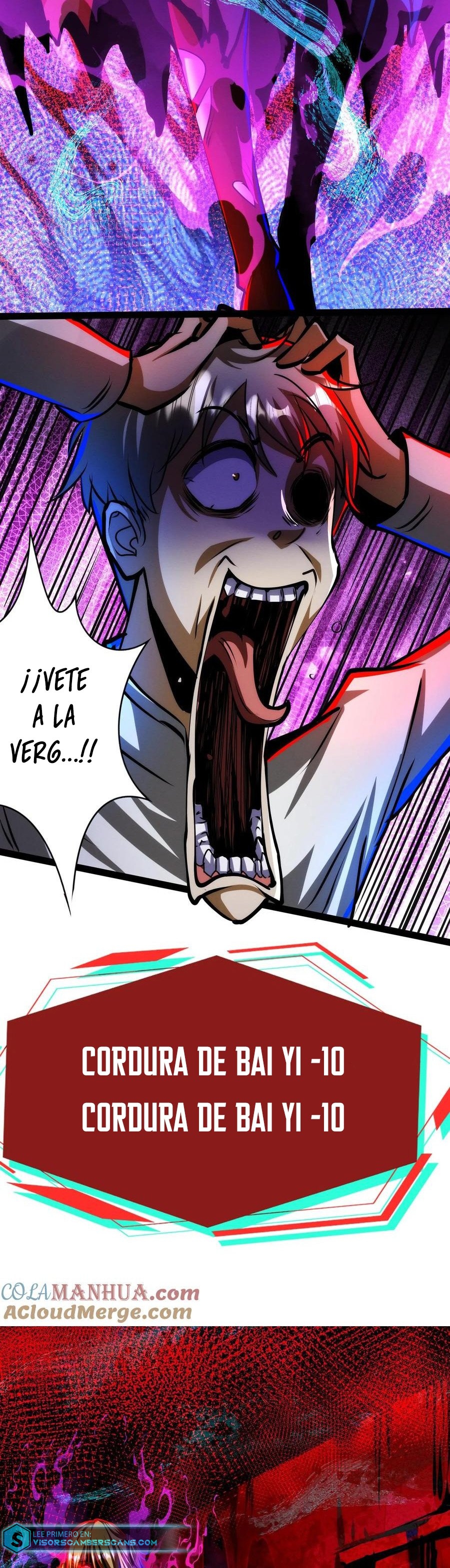 Read Boticario Misterioso ES Manga Online