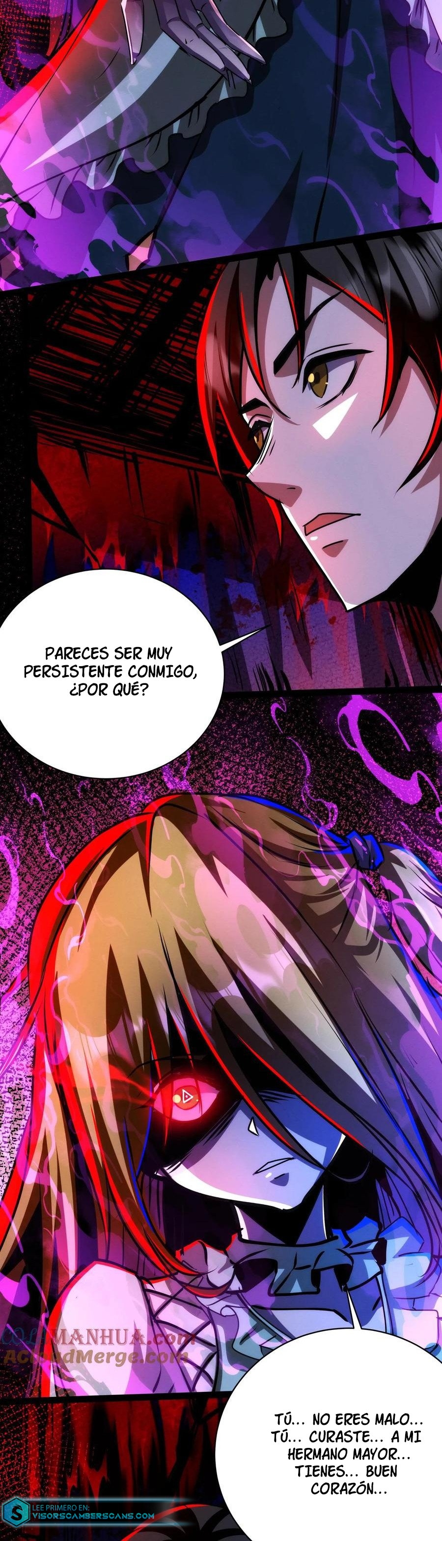 Read Boticario Misterioso ES Manga Online