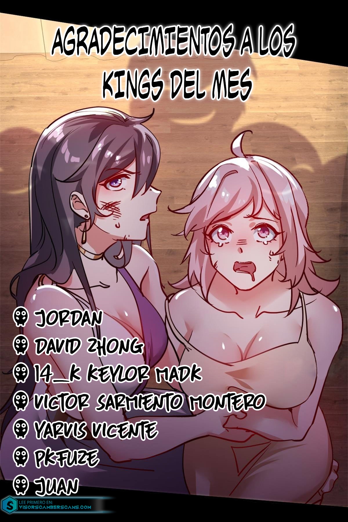 Read Boticario Misterioso ES Manga Online