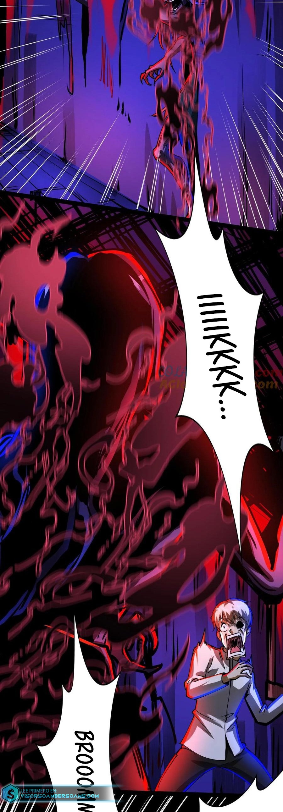 Read Boticario Misterioso ES Manga Online