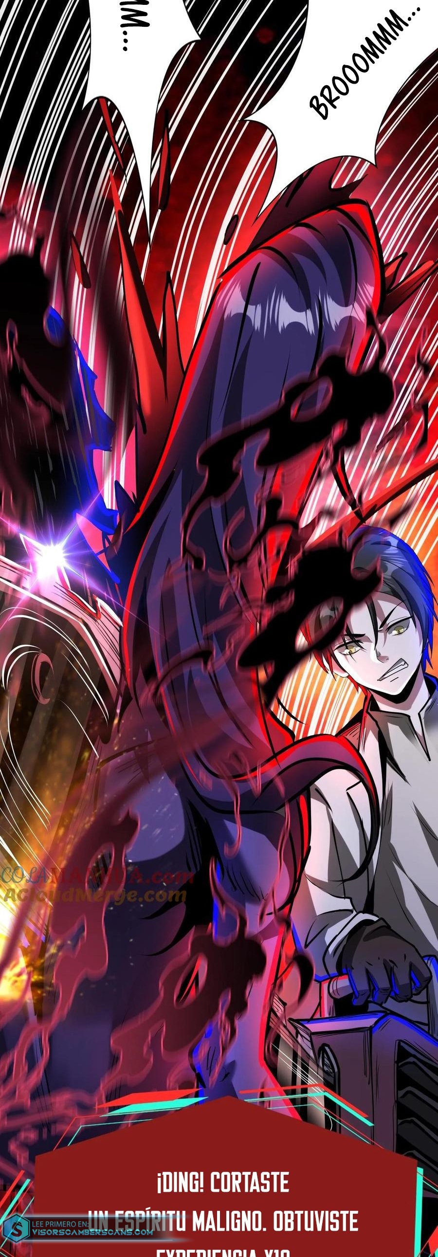 Read Boticario Misterioso ES Manga Online