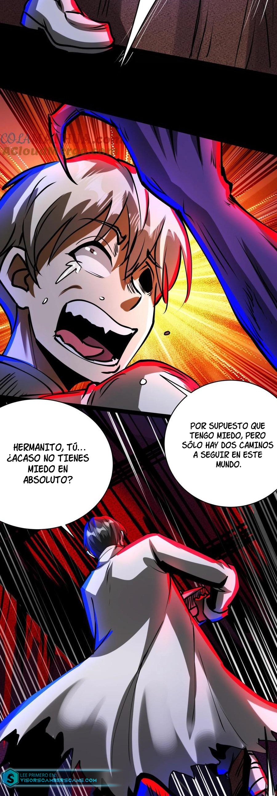 Read Boticario Misterioso ES Manga Online