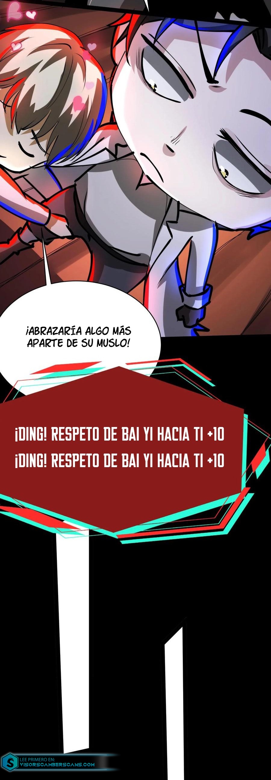 Read Boticario Misterioso ES Manga Online