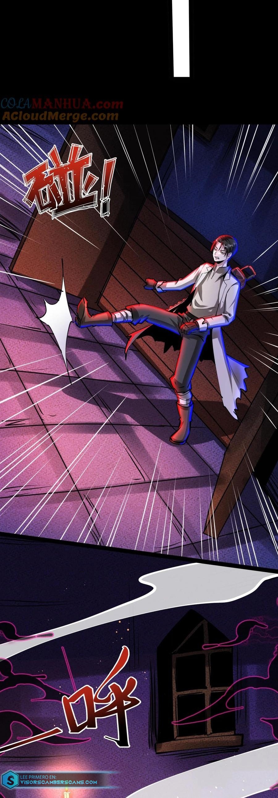 Read Boticario Misterioso ES Manga Online