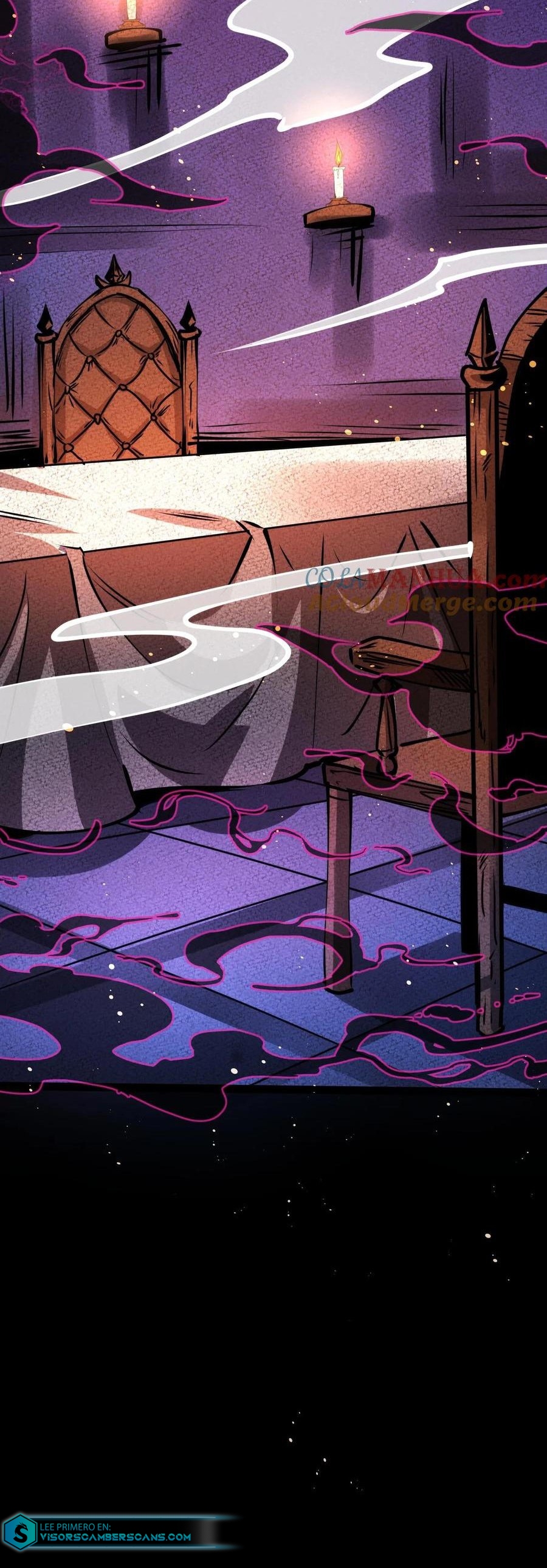 Read Boticario Misterioso ES Manga Online