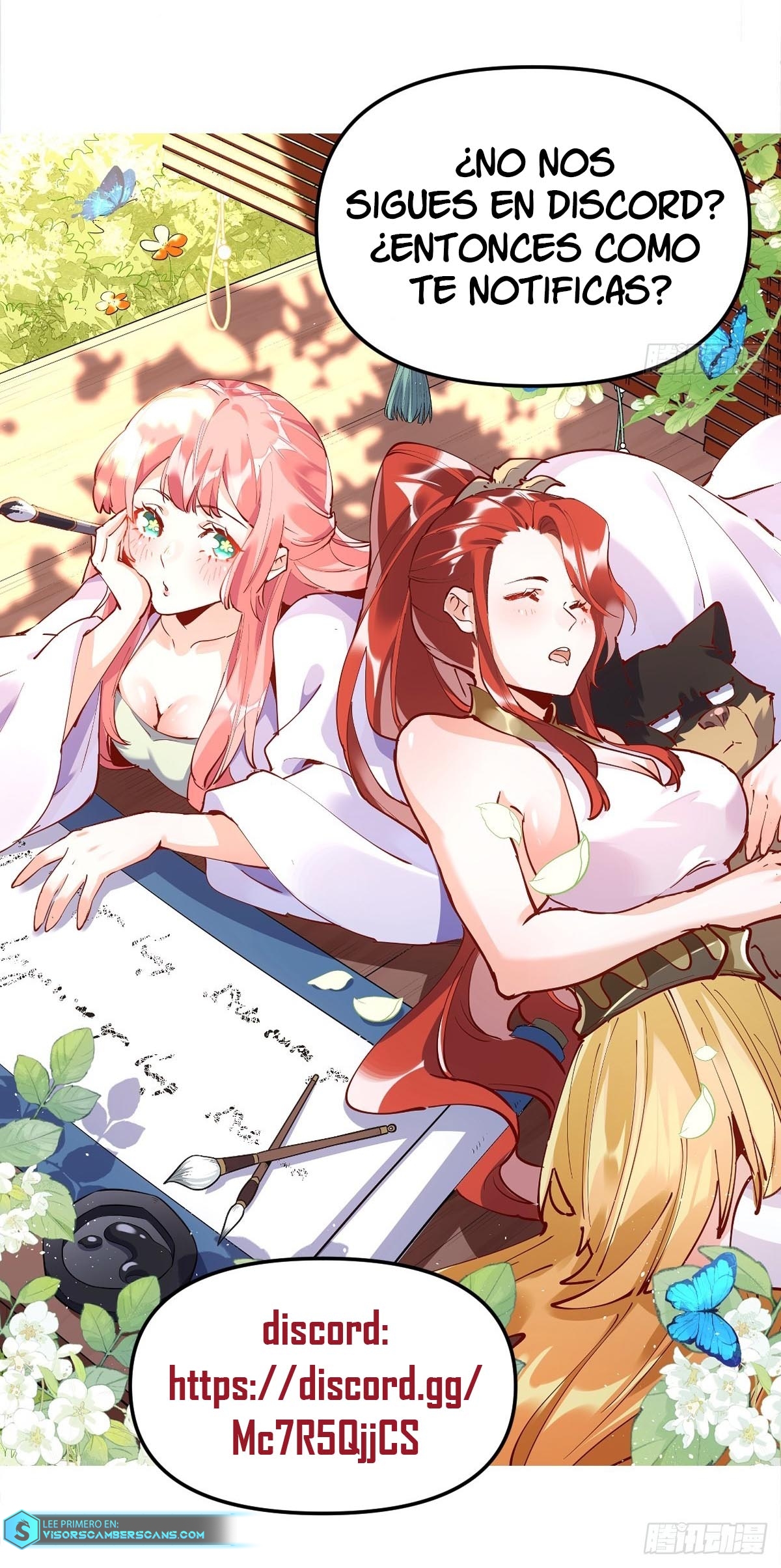 Read Boticario Misterioso ES Manga Online