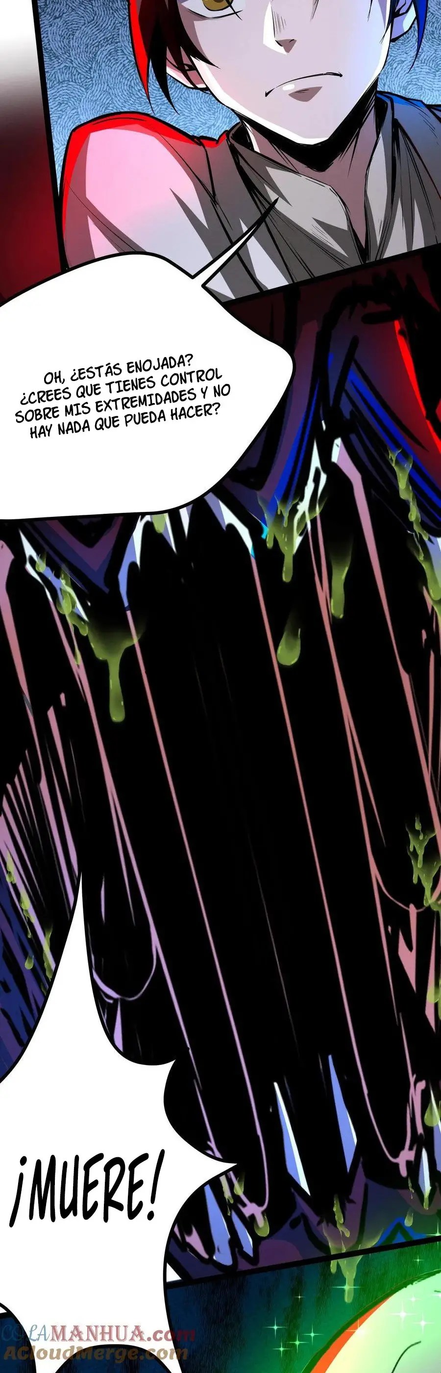 Read Boticario Misterioso ES Manga Online