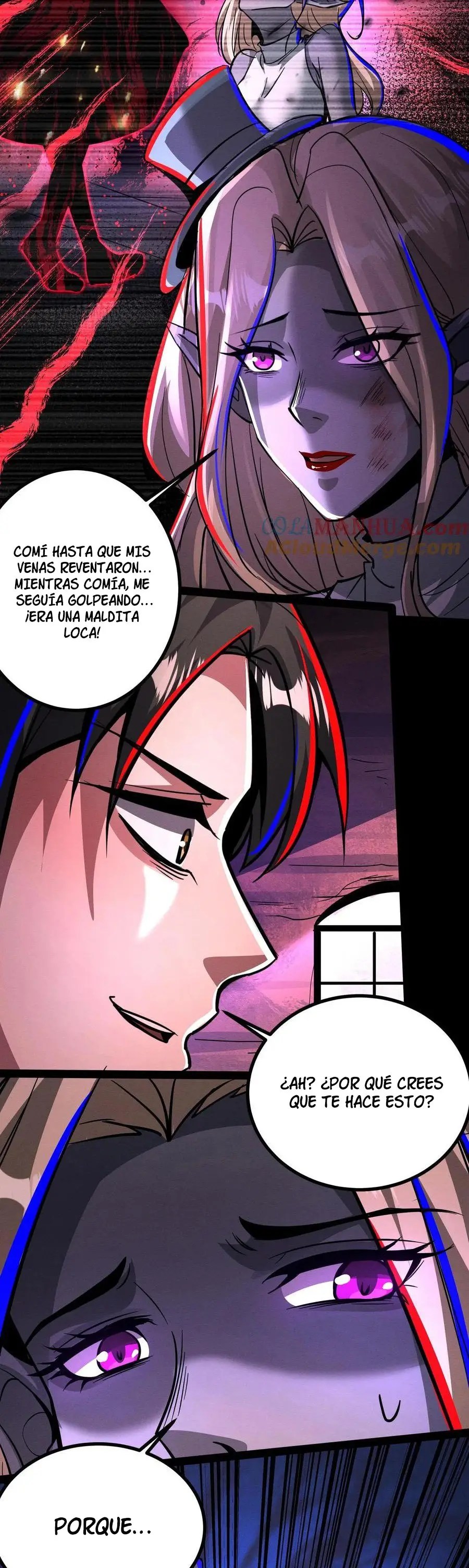 Read Boticario Misterioso ES Manga Online