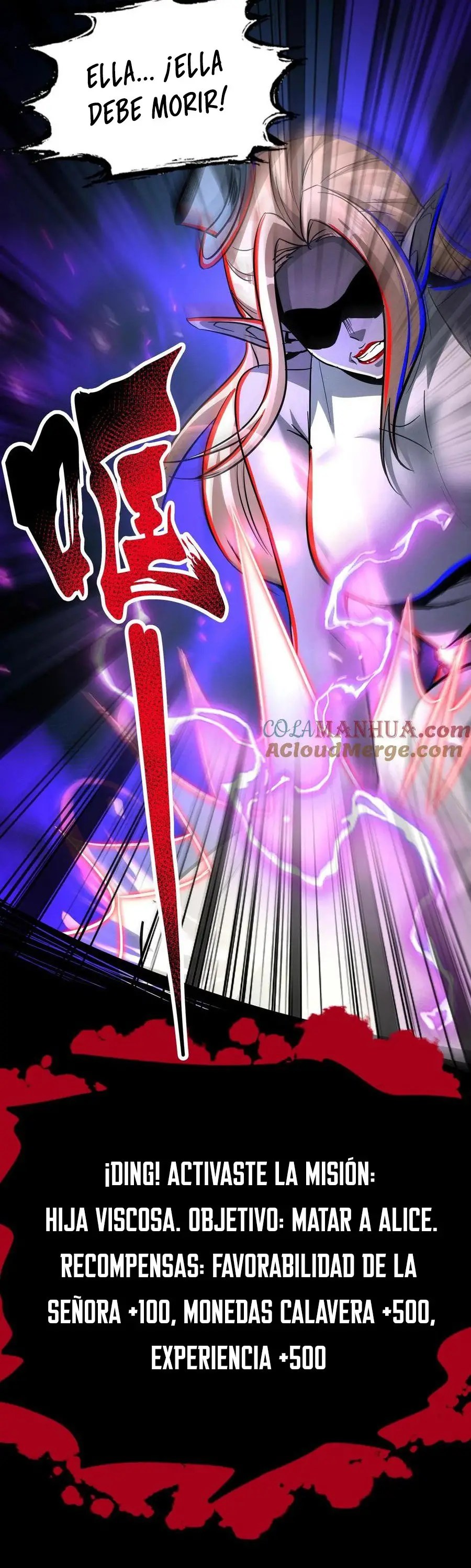 Read Boticario Misterioso ES Manga Online