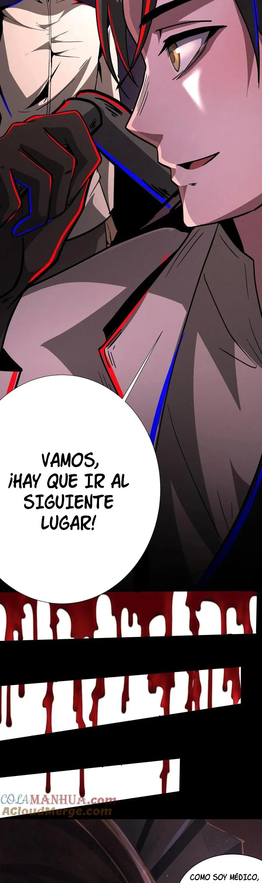 Read Boticario Misterioso ES Manga Online