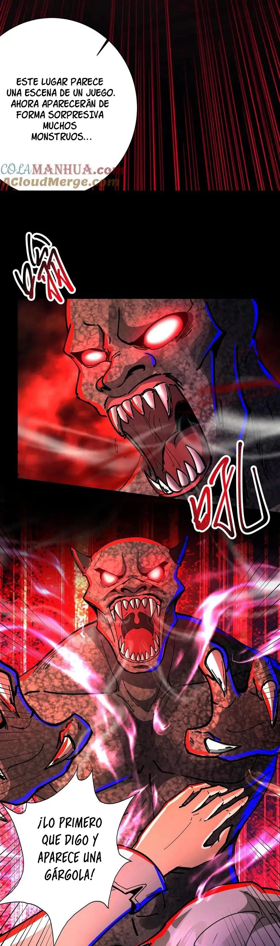 Read Boticario Misterioso ES Manga Online