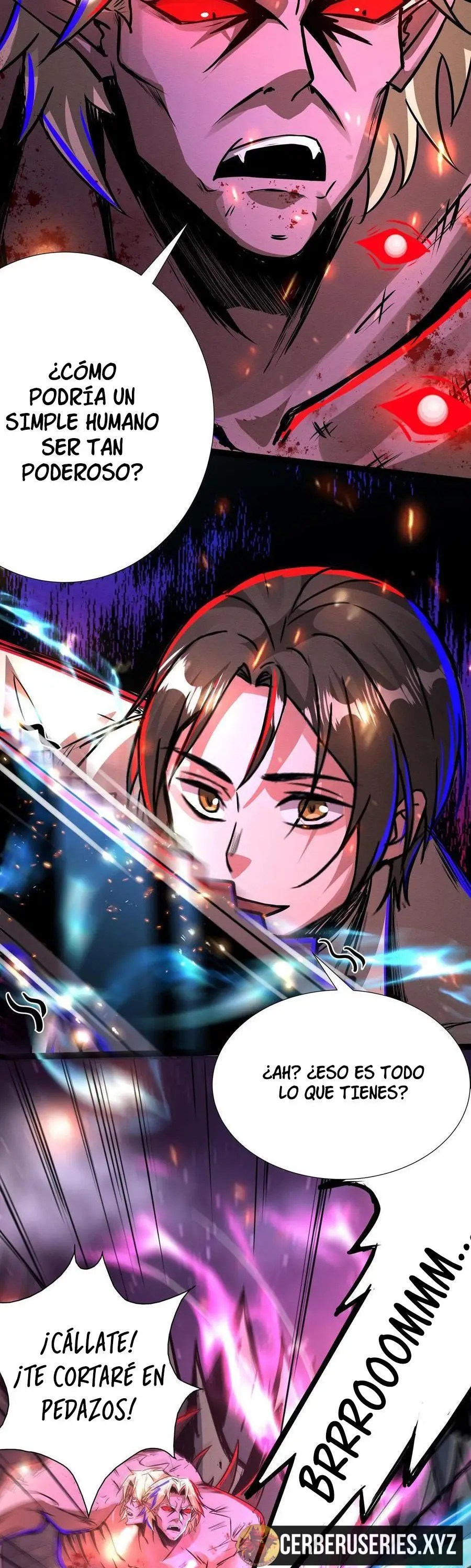 Read Boticario Misterioso ES Manga Online