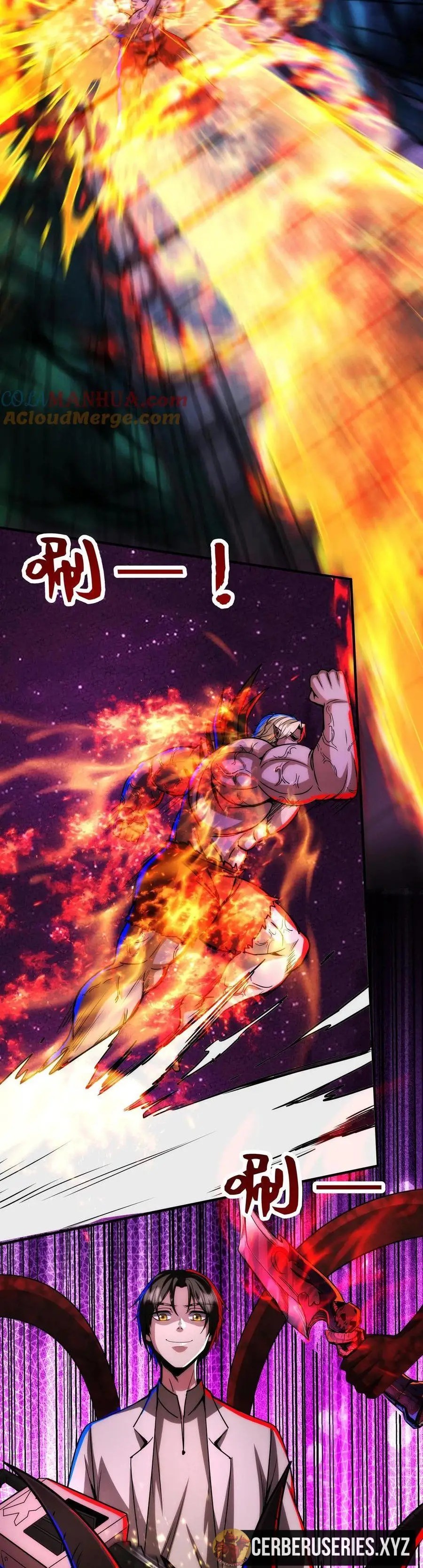 Read Boticario Misterioso ES Manga Online