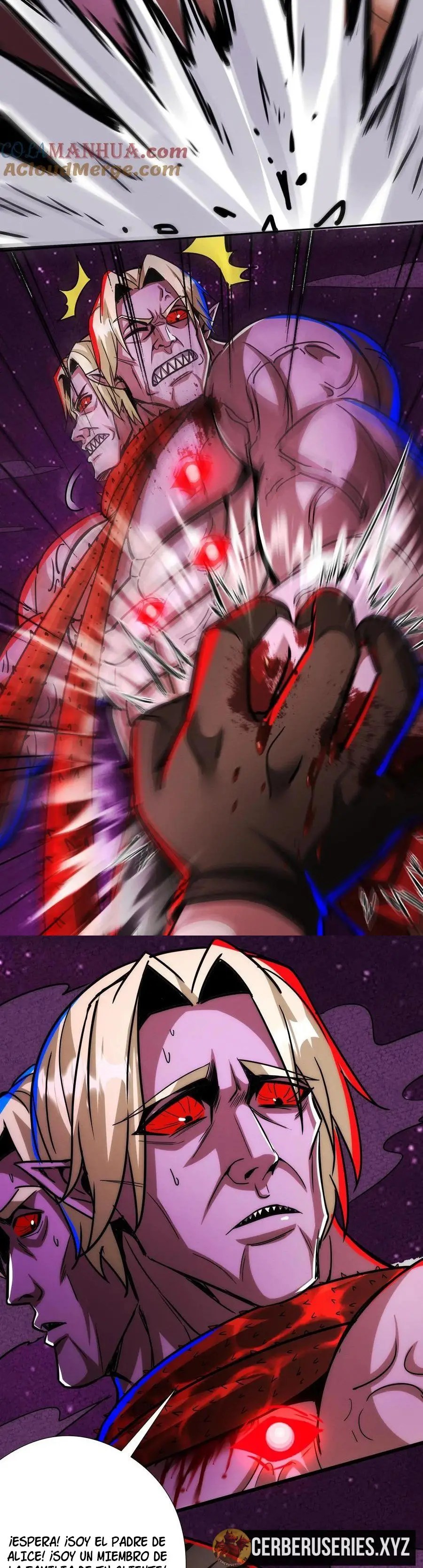 Read Boticario Misterioso ES Manga Online