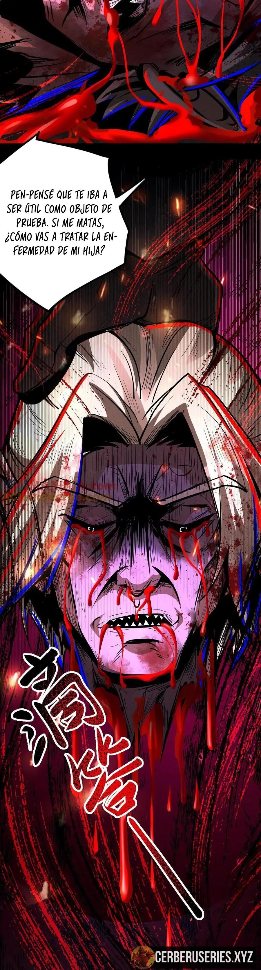 Read Boticario Misterioso ES Manga Online