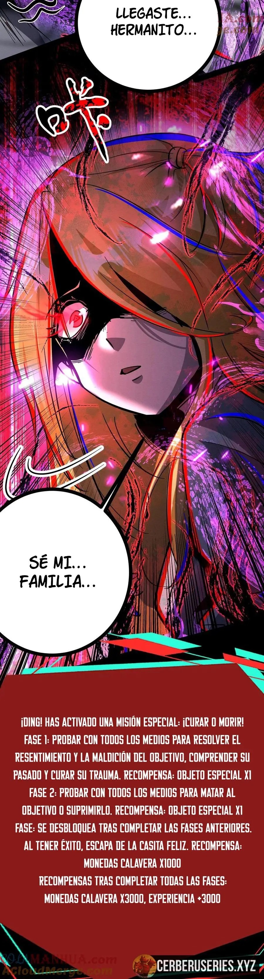 Read Boticario Misterioso ES Manga Online