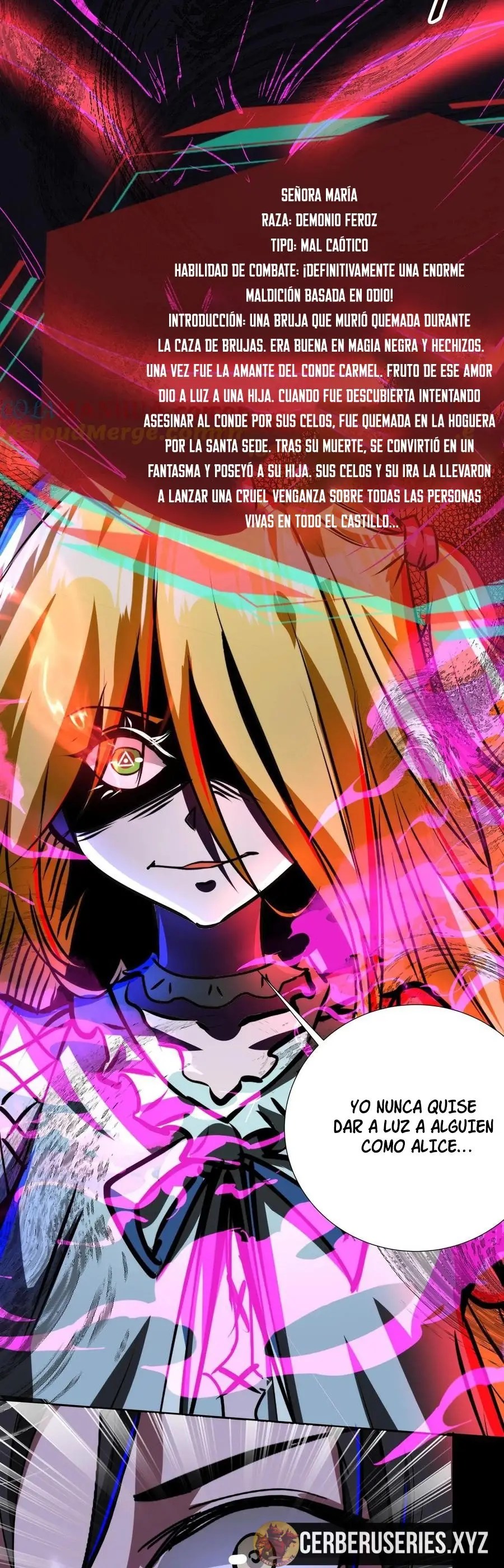 Read Boticario Misterioso ES Manga Online