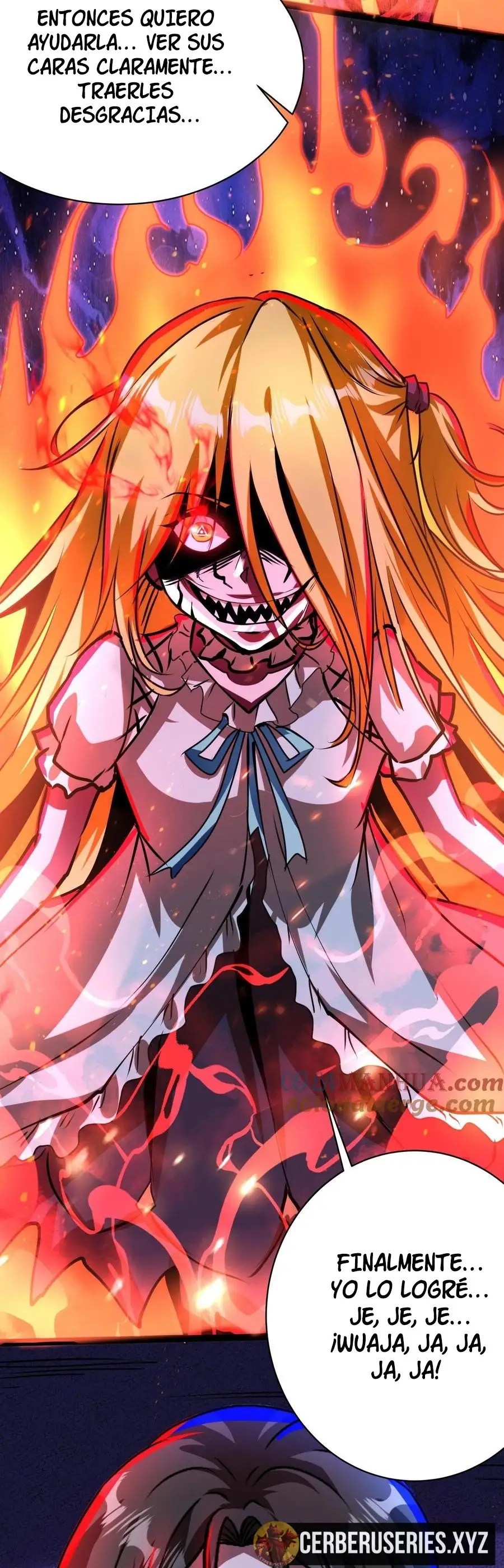 Read Boticario Misterioso ES Manga Online