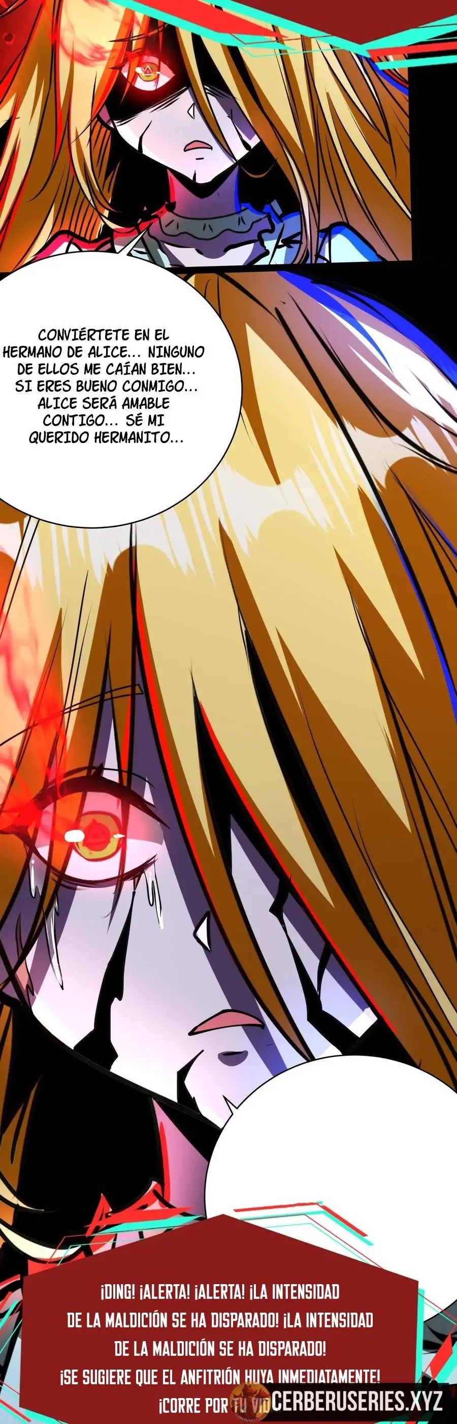 Read Boticario Misterioso ES Manga Online