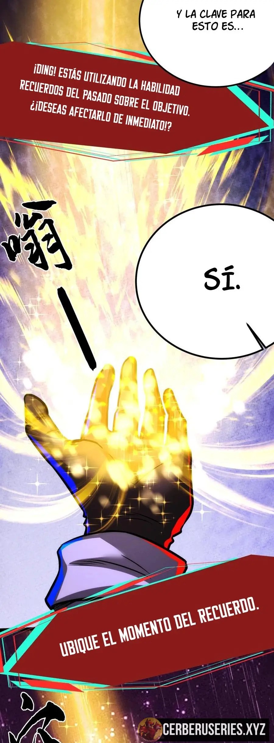 Read Boticario Misterioso ES Manga Online