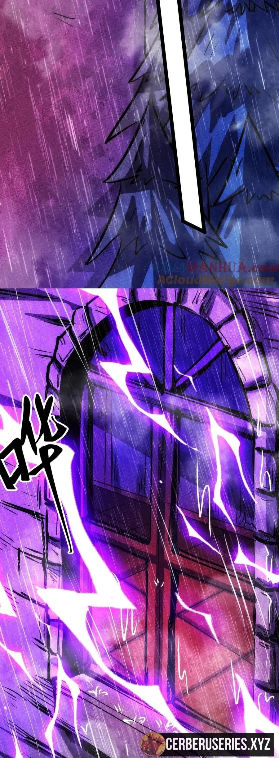 Read Boticario Misterioso ES Manga Online