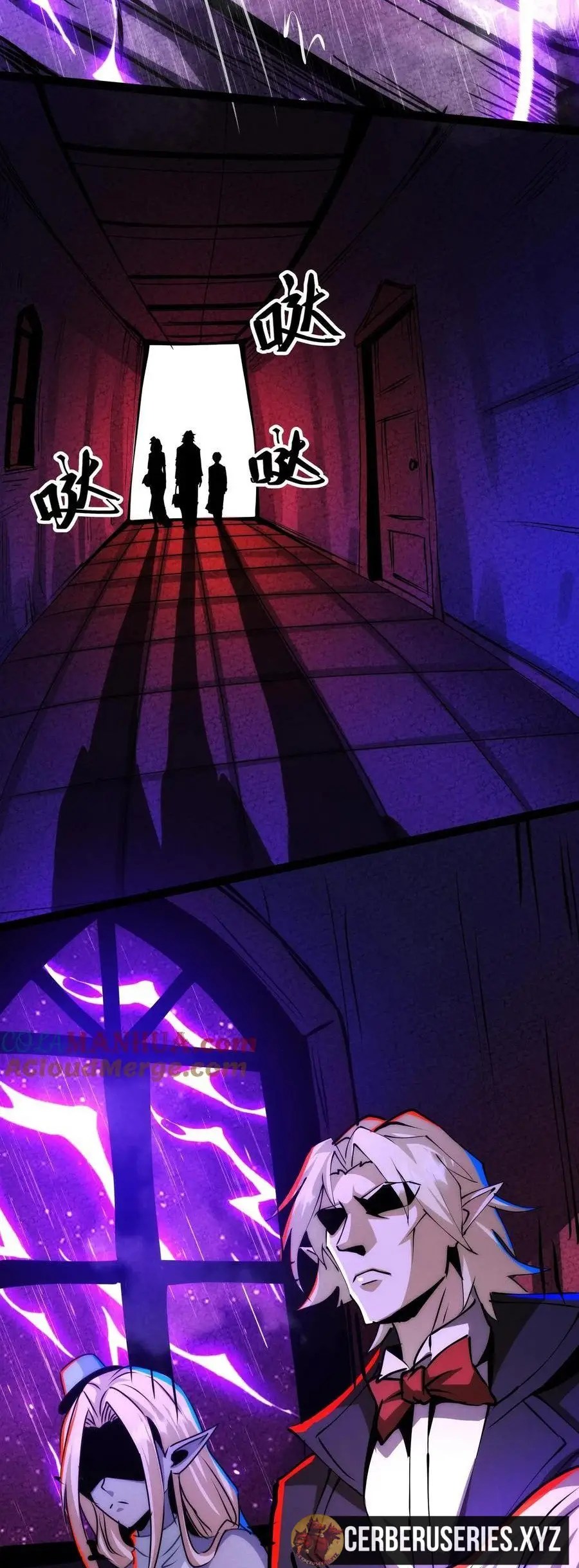 Read Boticario Misterioso ES Manga Online