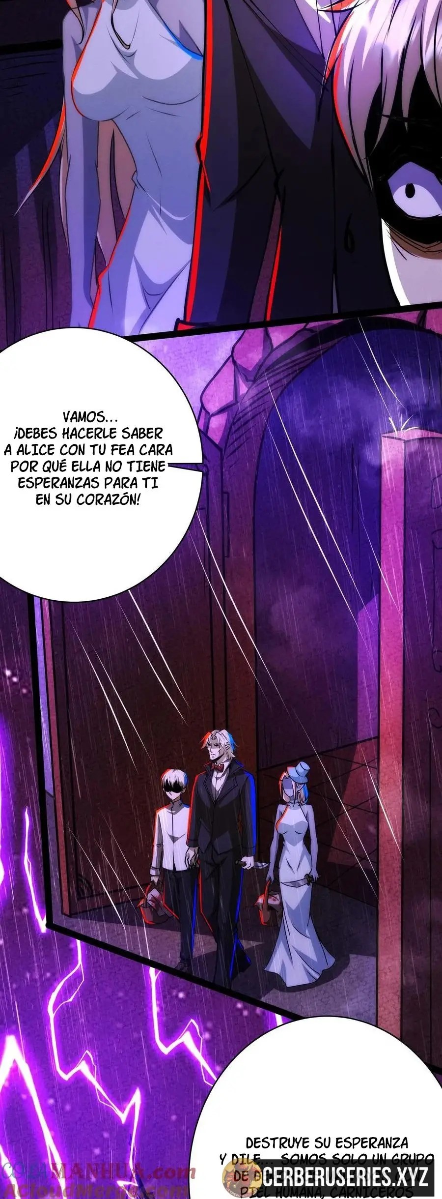 Read Boticario Misterioso ES Manga Online