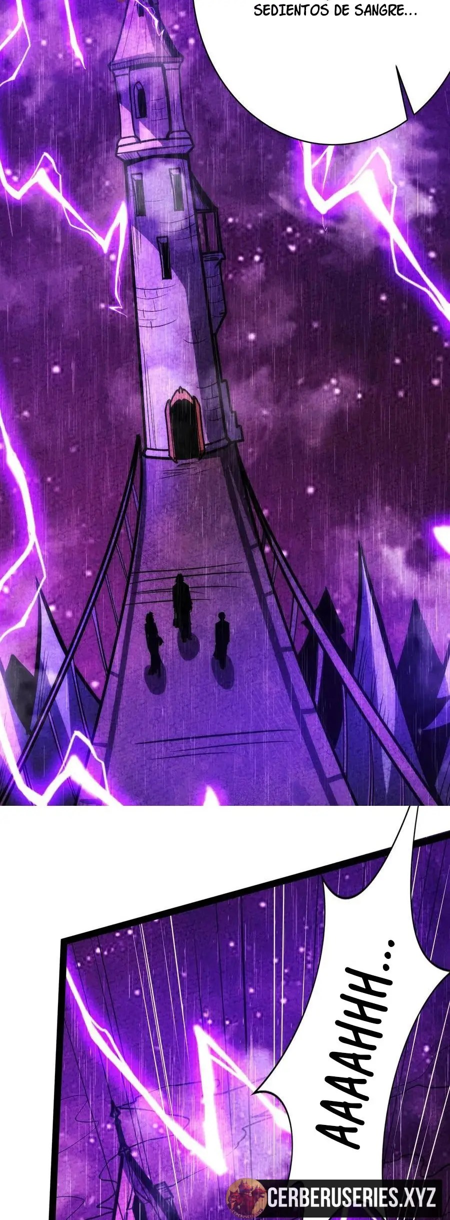 Read Boticario Misterioso ES Manga Online