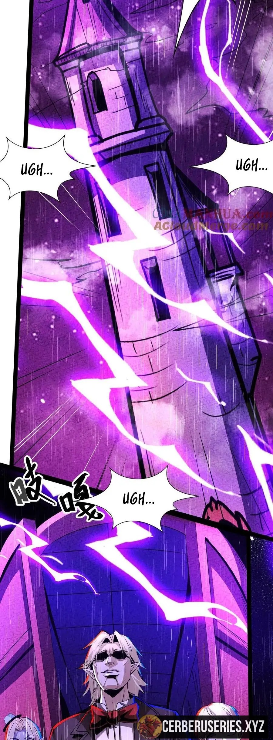 Read Boticario Misterioso ES Manga Online