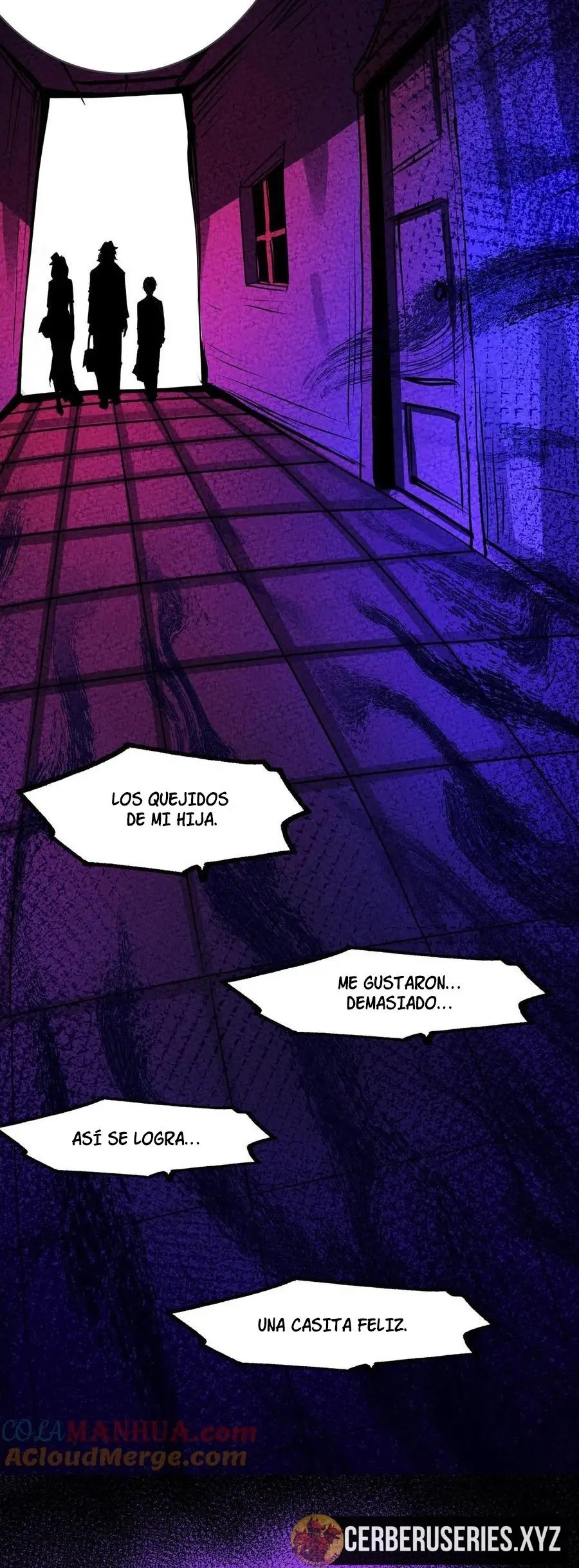 Read Boticario Misterioso ES Manga Online