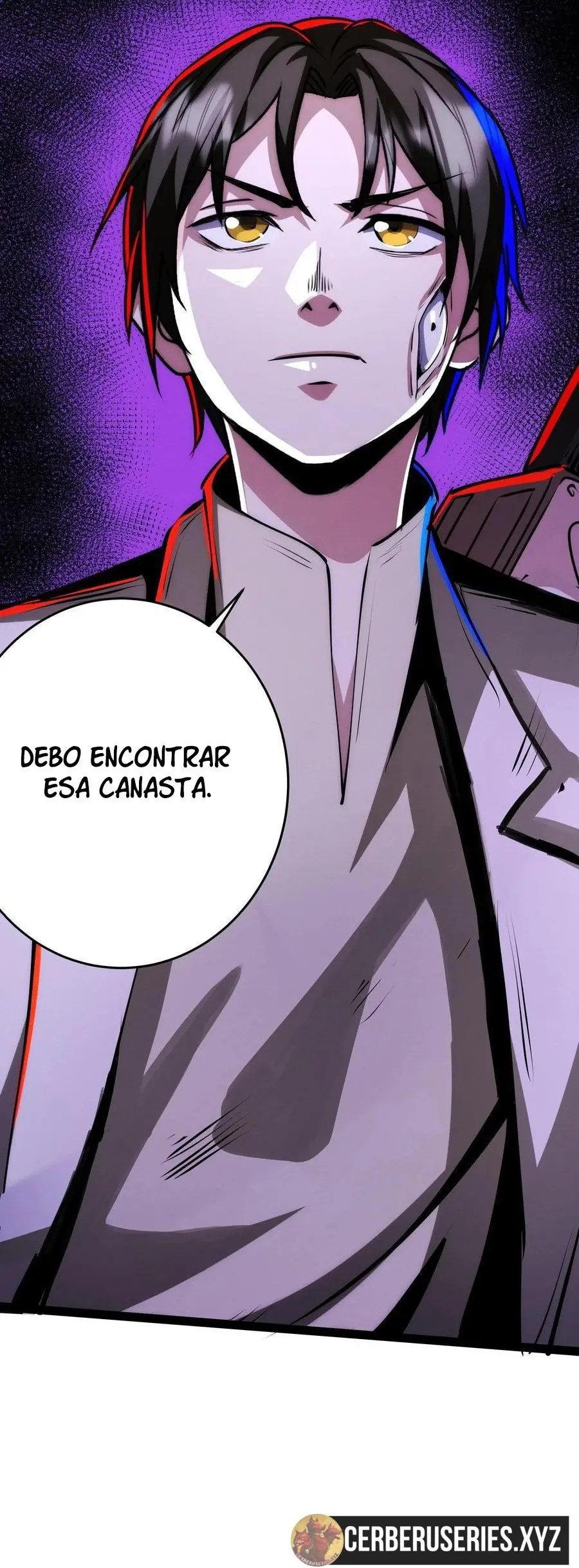 Read Boticario Misterioso ES Manga Online