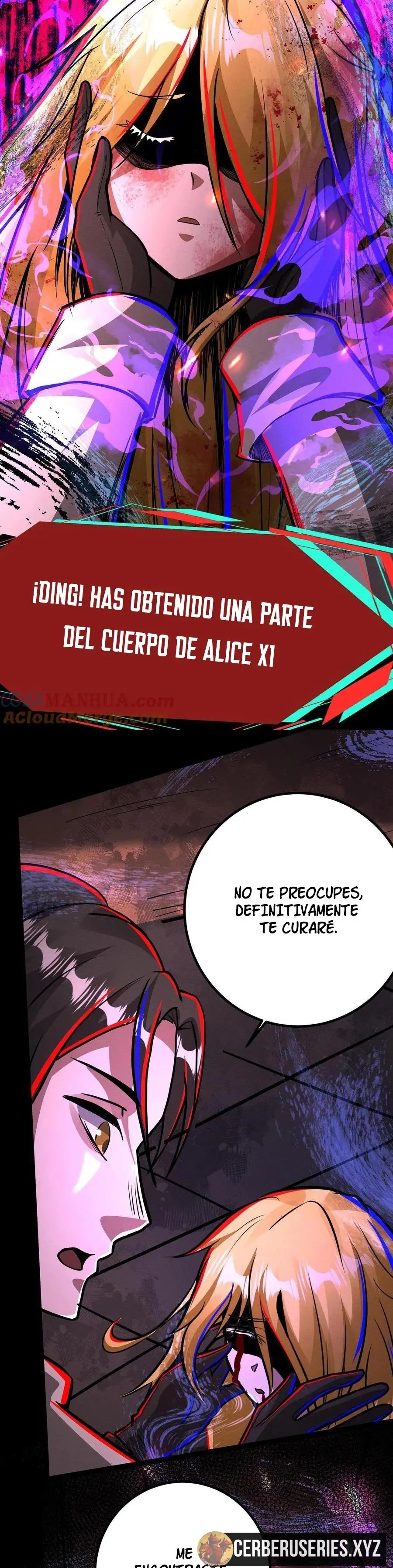 Read Boticario Misterioso ES Manga Online