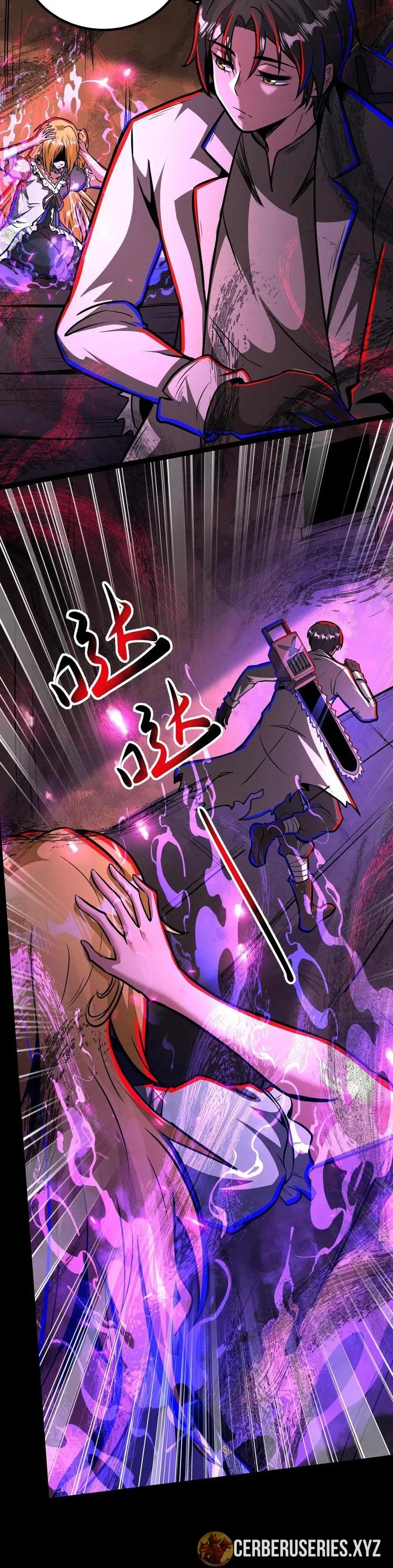 Read Boticario Misterioso ES Manga Online