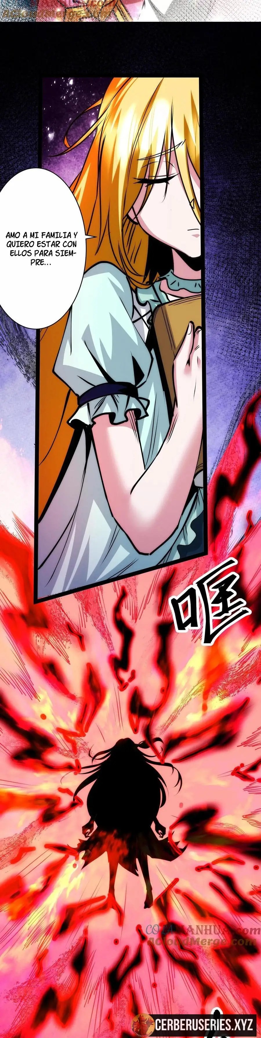 Read Boticario Misterioso ES Manga Online