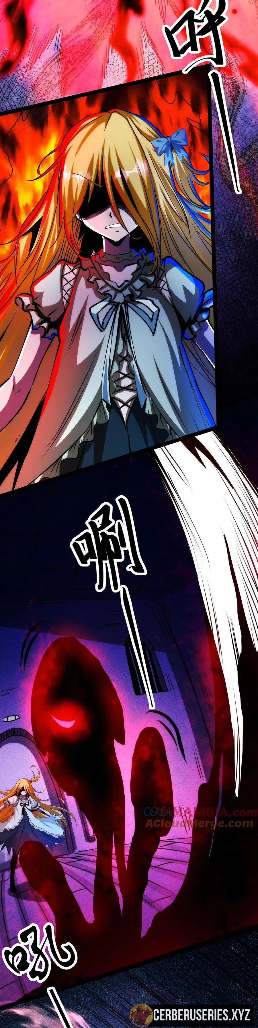 Read Boticario Misterioso ES Manga Online