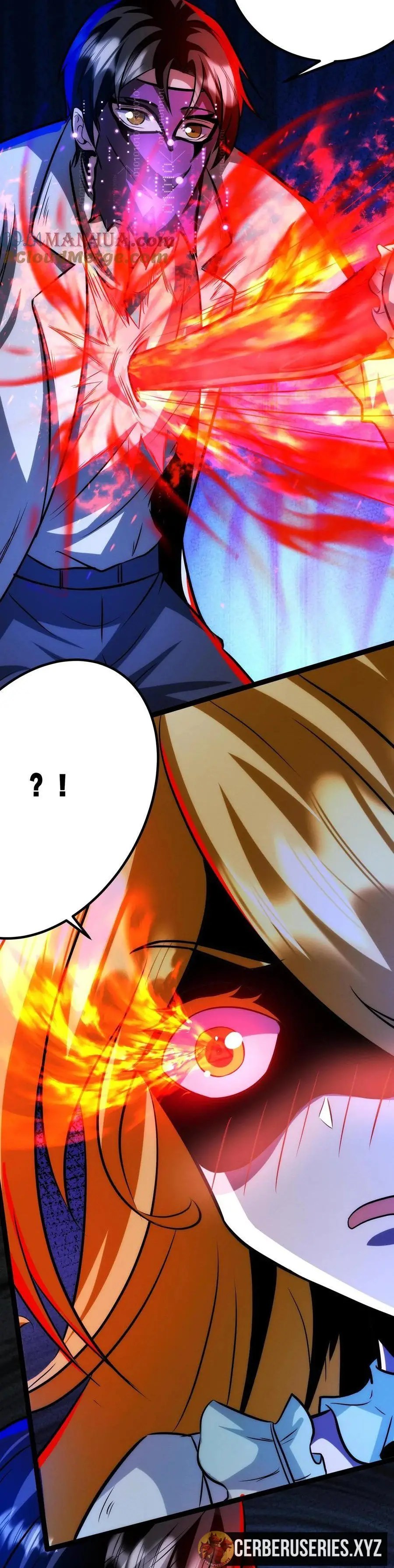 Read Boticario Misterioso ES Manga Online