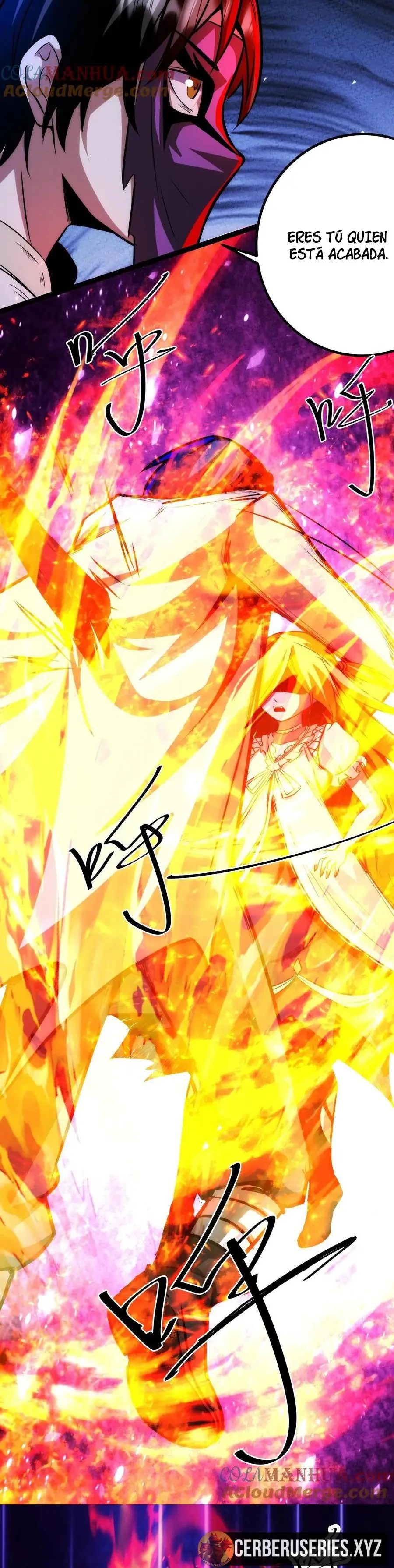 Read Boticario Misterioso ES Manga Online