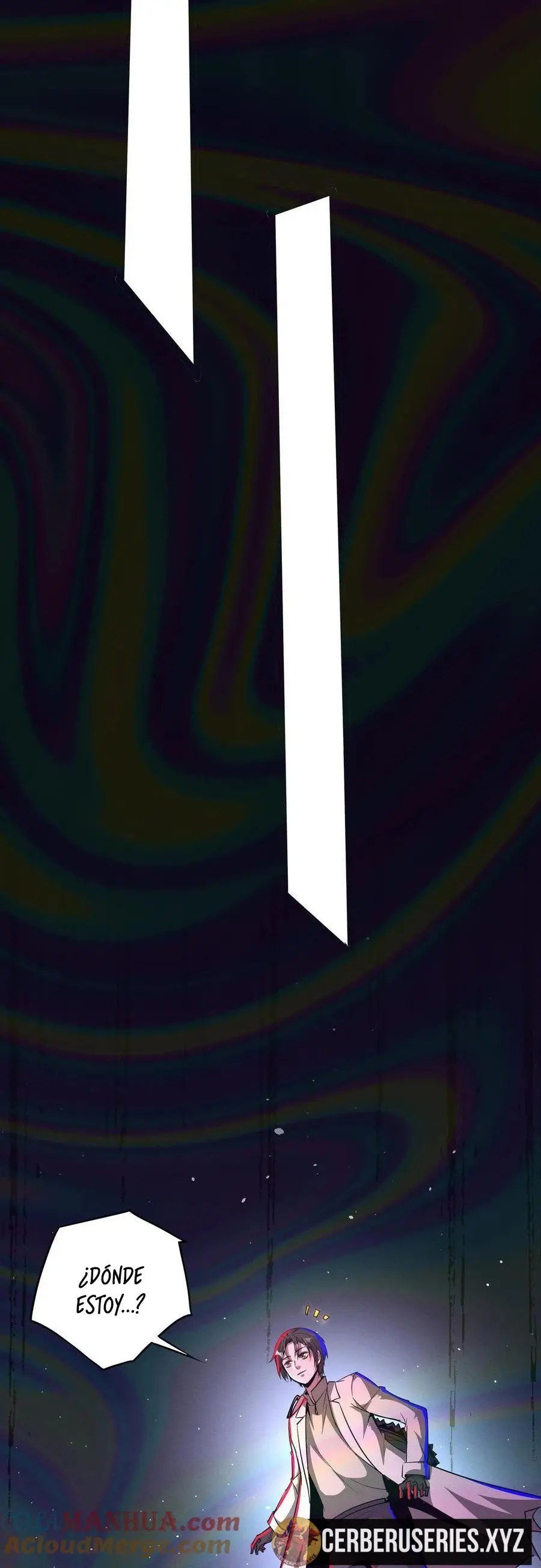 Read Boticario Misterioso ES Manga Online