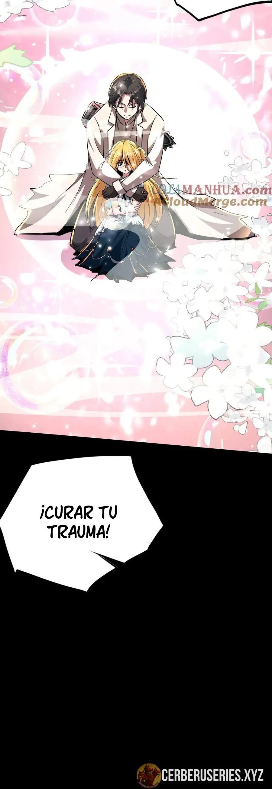 Read Boticario Misterioso ES Manga Online