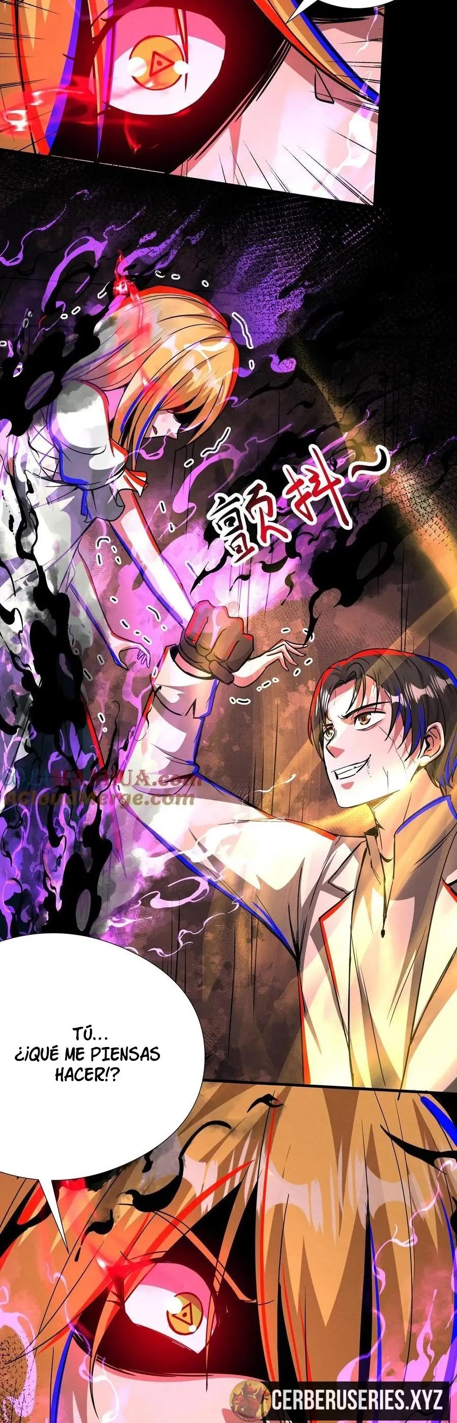 Read Boticario Misterioso ES Manga Online